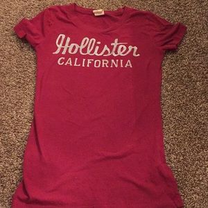 Hollister T-shirt